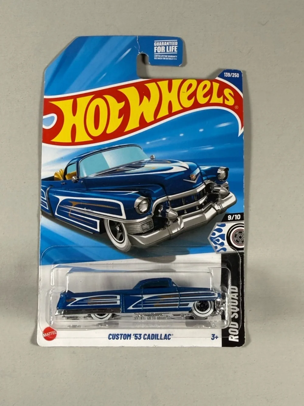 New Hot Wheels Bundle